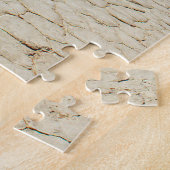 Namibia Sand Dunes Landschaft Sossusvlei Puzzle (Seite)