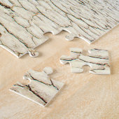 Namibia Sand Dunes Landschaft Sossusvlei Puzzle (Seite)