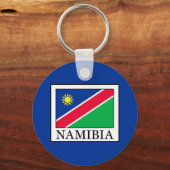 Namibia Schlüsselanhänger (Rückseite)