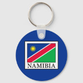 Namibia Schlüsselanhänger (Rückseite)