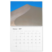 namibia sossusvlei Calendar Kalender (Feb 2027)