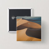 Namibia, Soussevlei, Great Red Sand Dunes, Button (Vorne & Hinten)