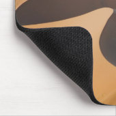 Namibia, Soussevlei, Great Red Sand Dunes, Mousepad (Ecke)