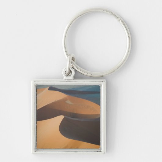 Namibia, Soussevlei, Great Red Sand Dunes, Schlüsselanhänger (Vorne)
