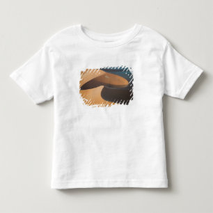 Namibia, Soussevlei, Große rote Sanddünen, Kleinkind T-shirt
