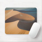 Namibia, Soussevlei, Große Rote Sanddünen, Mousepad (Mit Mouse)