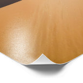 Namibia, Soussevlei, Große Sanddünen, Fotodruck (Ecke)