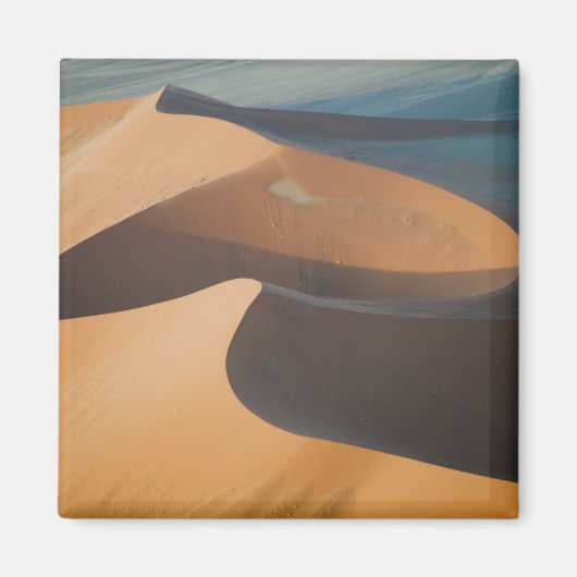 Namibia, Soussevlei, Große Sanddünen, Magnet (Vorne)