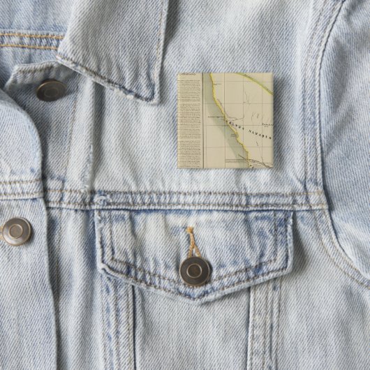 Namibia, Südafrika 50 Button (Beispiel)