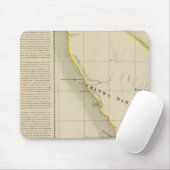 Namibia, Südafrika 50 Mousepad (Mit Mouse)