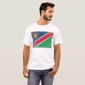 Namibia T-Shirt (Vorne ganz)