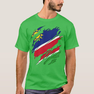 Namibia T-Shirt