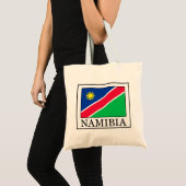 Namibia-Tasche Tragetasche (Vorderseite (Produkt))