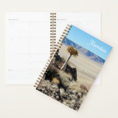 Namibia Tirool Namib Wüste Landschaft Natur Planer (Anzeige)