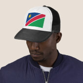 Namibia Truckerkappe (Beispiel)