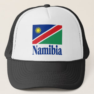 Namibia Truckerkappe