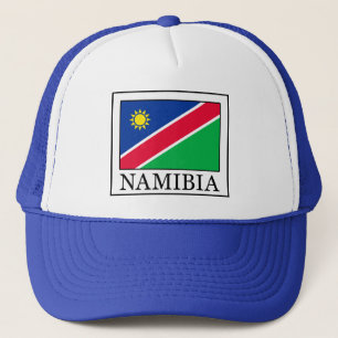 Namibia Truckerkappe