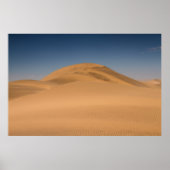 Namibia - Wüste Namib in der Nähe von Swakopmund-P Poster (Vorne)