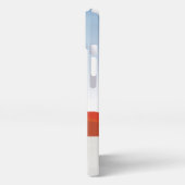 Namibian Wüste Phone Case iPhone Hülle (Linke Seite)