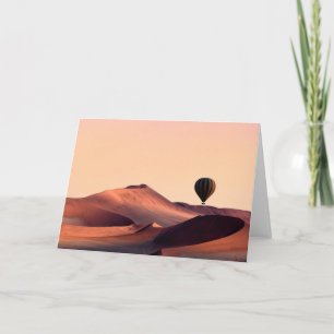 Namibias Dünen in Namib-Naukluft Nationalpark Karte