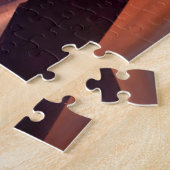 Namibias Dünen in Namib-Naukluft Nationalpark Puzzle (Seite)