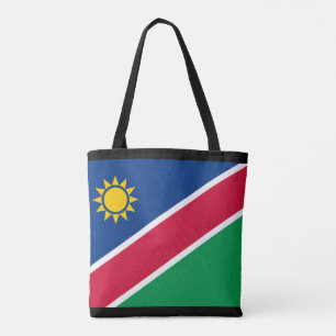 Namibische Flagge, Flagge von Namibia Tasche