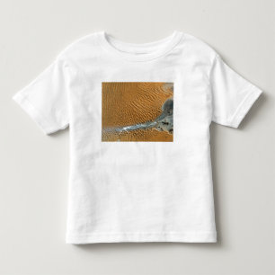 Namibische Wüste, Namibia Kleinkind T-shirt