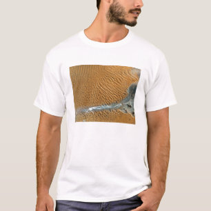Namibische Wüste, Namibia T-Shirt