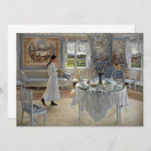 Namnsdag oder Namenstag (Vorne/Hinten)