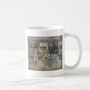 Namnsdag oder Namenstag Kaffeetasse