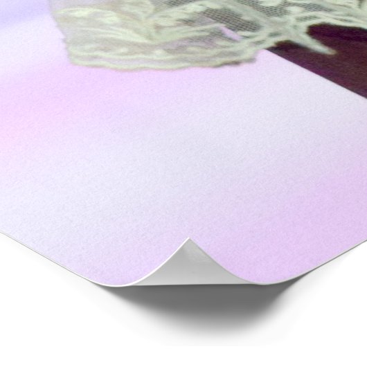 Namtan Tipnaree Poster (Ecke)