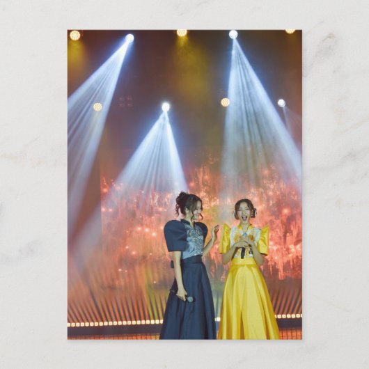 NamtanFilm Feiertagspostkarte (Vorderseite)