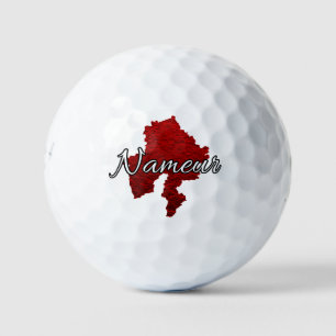 Namur Golfball