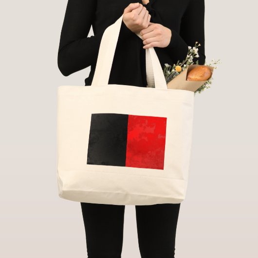 Namur Jumbo Stoffbeutel (Vorderseite (Produkt))