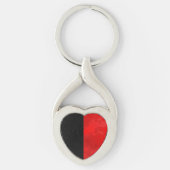 Namur Schlüsselanhänger (Vorderseite)