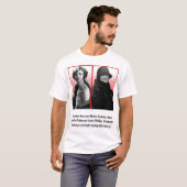 Nan Britton und Carrie Philips, lange vorher… T-Shirt (Vorne ganz)