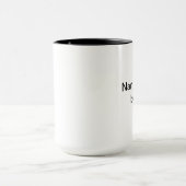 Nan kennt Bestes Tasse (Zentrum)