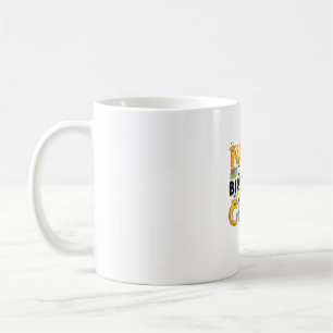 Nana 1. Geburtstag Girl Giraffe Thema Party Zoo Sa Kaffeetasse