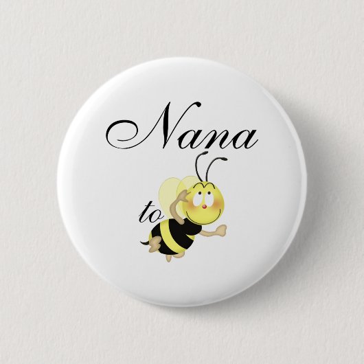 Nana 2 ist button (Vorderseite)