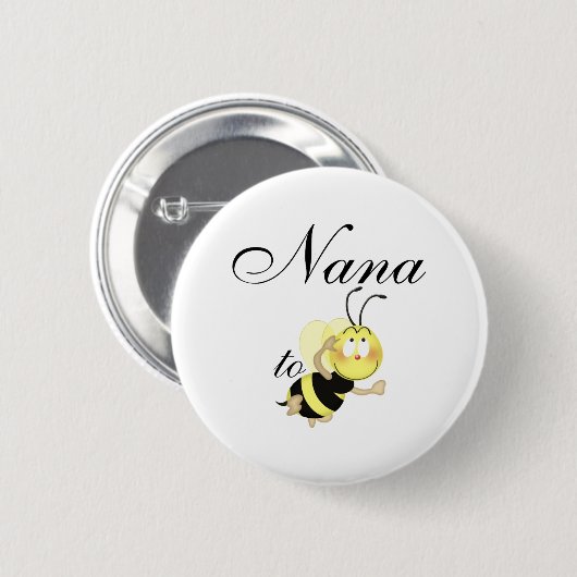 Nana 2 ist button (Vorne & Hinten)