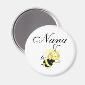Nana 2 magnet (Vorderseite/Rückseite)