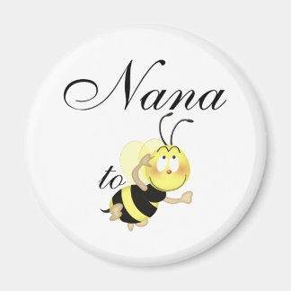 Nana 2 magnet
