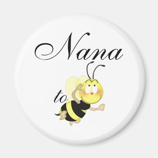 Nana 2 magnet (Vorne)