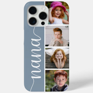 Nana 4 Foto Case-Mate iPhone Hülle