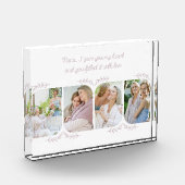 Nana 4 Vertikales Foto Liebende Worte Delikatessen (Links)