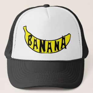 Nana Banana Truckerkappe