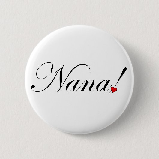 Nana! Button (Vorderseite)