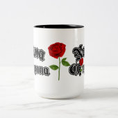 Nana Chingona Tasse (Mittel)