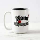Nana Chingona Tasse (Links)