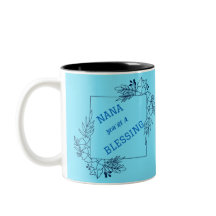 NANA, DU BIST EIN SESSENDER MUTTERTAG